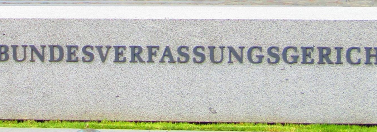 bundesverfassungsgericht