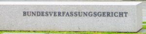 bundesverfassungsgericht