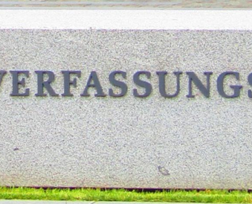 bundesverfassungsgericht