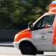 Disponent einer Rettungsleitstelle